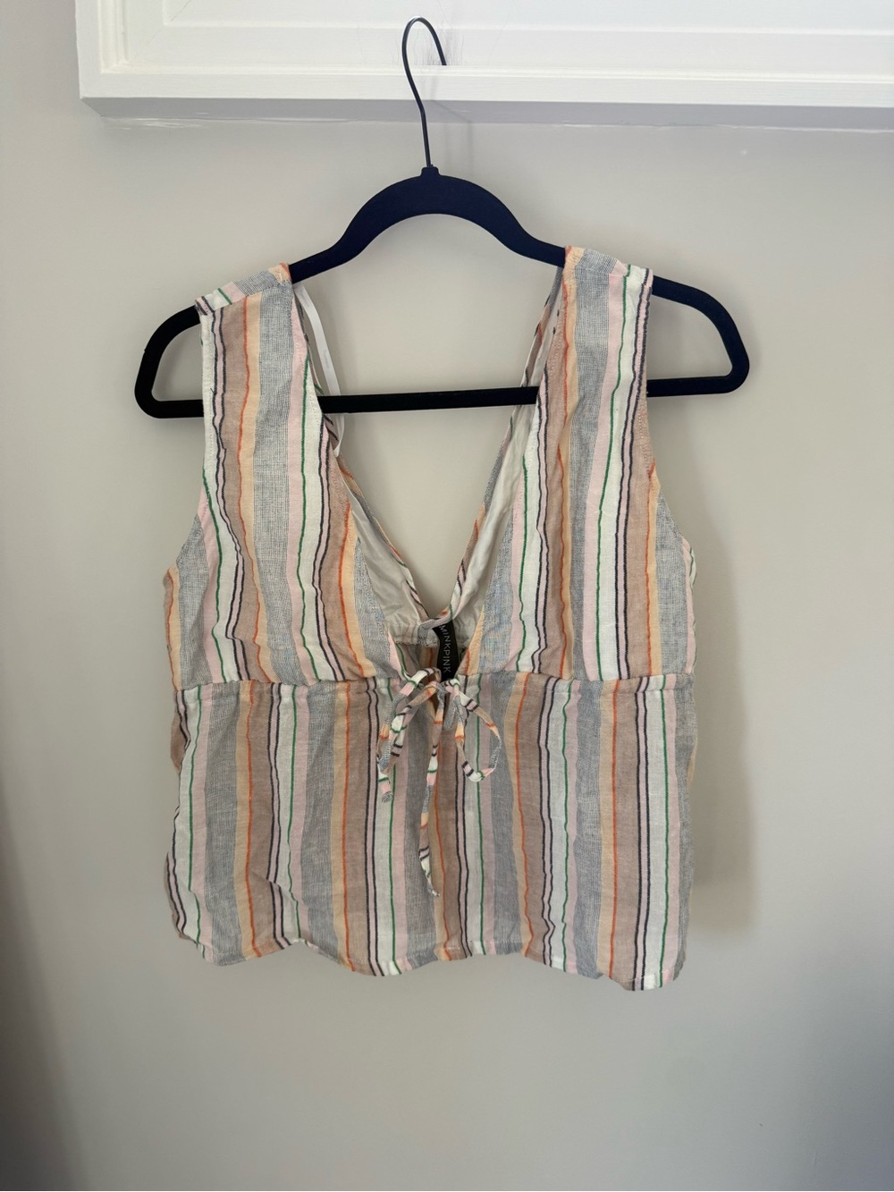 NWT Mink Pink Top